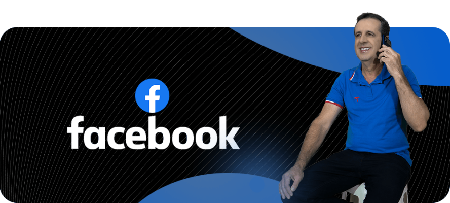 Facebook Facebook