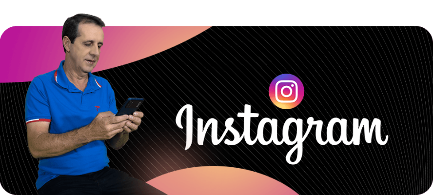 Instagram Instagram