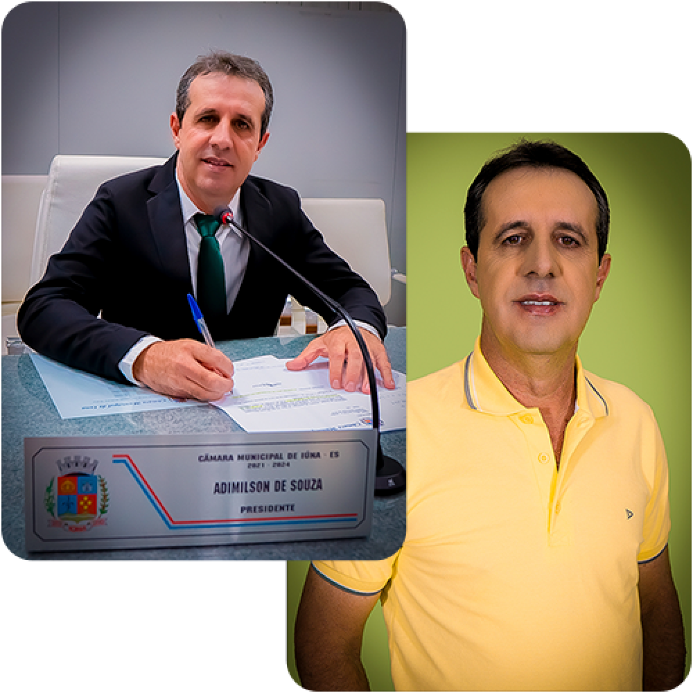 Minha história Minha história